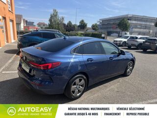 Serie 2 Gran coup&eacute; 218i / Business Design DKG7 2022 occasion 68920 Wettolsheim