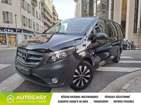 Car - Bus Car - Bus 2019 occasion Nice 06300