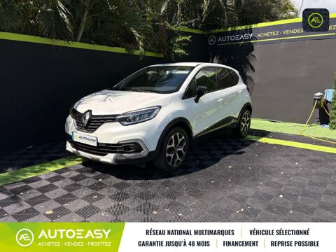 Annonce voiture Renault Captur 9990 €