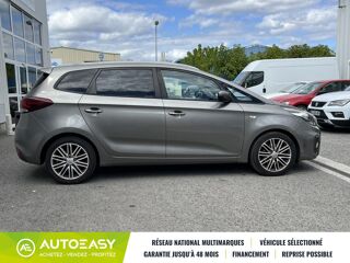 Carens 7 places 115cv 1.7 CRDi Style * Carplay * Cam&eacute;ra de recul * 2017 occasion 33185 Le Haillan