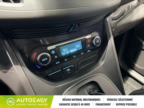 Kuga 1.6 scti 180 ch titanium 4x4 bva 2013 occasion 83520 Roquebrune sur Argens