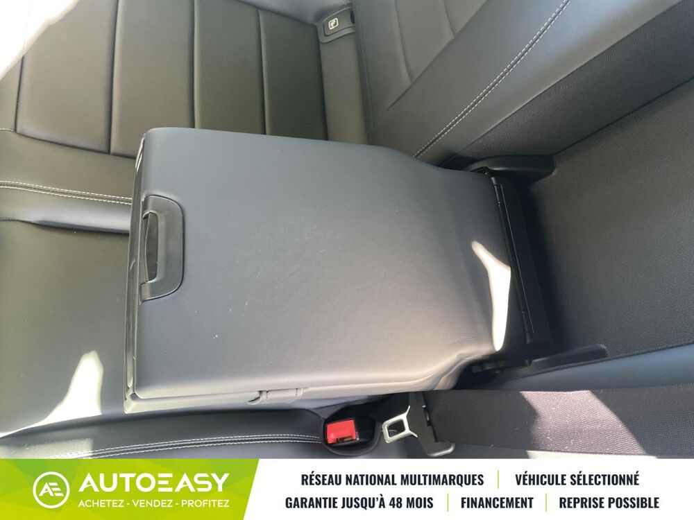 Classe E 300de EQ Power 9G-TRONIC 306 / AMG LINE / HYBRIDE RECHARGEAB 2019 occasion 78380 Bougival