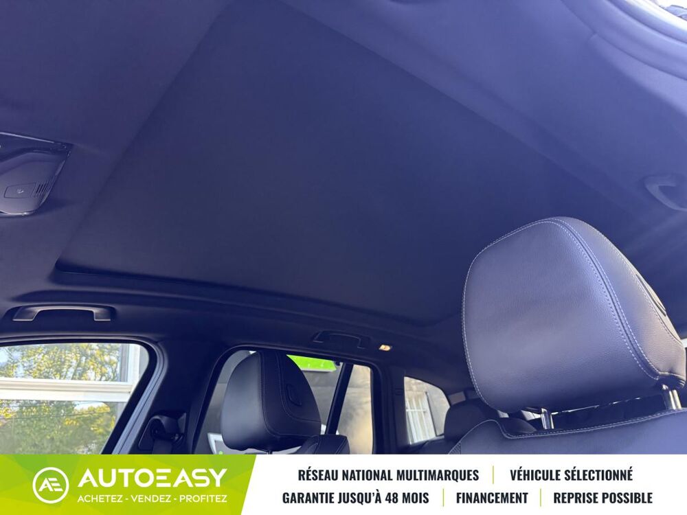 X3 M Sport 30e 292 xDrive G01 LCI / Toit ouvrant / Attelage / C 2023 occasion 34430 Saint-Jean-de-Vedas