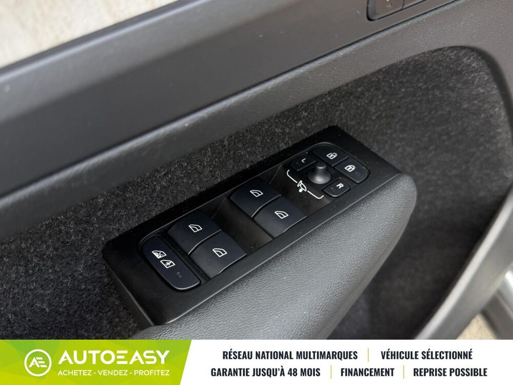 XC40 T5 RECHARGE 180ch + 82ch DCT7 - INSCRIPTION 2021 occasion 24750 Boulazac Isle Manoire