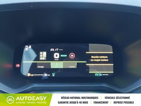 Bigster 1.8 Hybrid 155 Journey BVA *NEUF 2026 + options 2026 occasion 40990 Saint-Paul-l&egrave;s-Dax