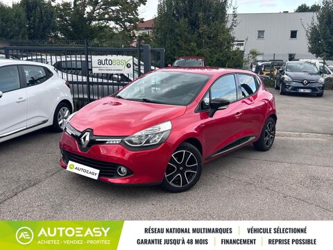 Renault clio 1.5 dCi 90 ch / Limited 7990 euros