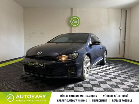 Volkswagen Scirocco 2.0 TSI 180ch BlueMotion Technology 2015 occasion Sarrians 84260