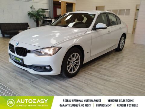 Annonce voiture BMW Srie 3 14490 