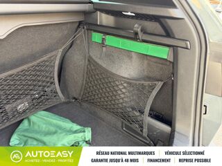Karoq 1.5 TSI ACT 150 ch Style DSG / Attelage / Coffre &eacute;lec / ACC 2020 occasion 69120 Vaulx-en-Velin