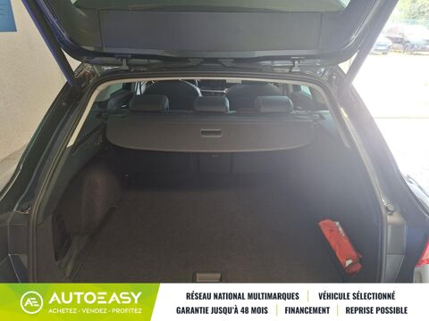 Leon 2.0 TDI 150 SPORTOURER XCELLENCE DSG7 2023 occasion 34770 Gigean