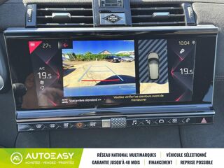 DS3 1.6 180 PERFORMANCE LINE boite auto 2021 occasion 97410 Saint-Pierre