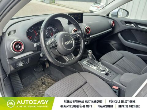 A3 1.4 TSI 16V S-Tronic7 S&S 150 AMBIENTE 2015 occasion 20090 Ajaccio