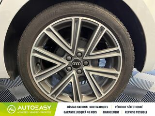 A1 Sportback 25 TFSI 95ch Advanced 2 S tronic 7 / Entretien 2022 occasion 64600 Anglet