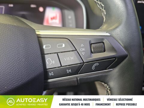Leon 2.0 TDI 150 SPORTOURER XCELLENCE DSG7 2023 occasion 34770 Gigean