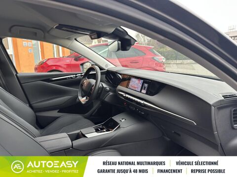 DS4 130ch Bastille Automatique 2024 occasion 68920 Wettolsheim