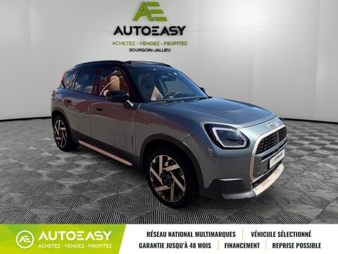 Countryman ALL4 / 170 CH / FAVOURED 2024 occasion 38300 Bourgoin-Jallieu