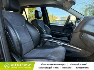 Classe M 320 CDI 224cv Pack Sport 2009 occasion 84260 Sarrians
