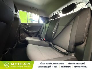 i20 1.0 GDI 101 CH CREATIVE REPROGRAMATION ETHANOL 2019 occasion 83300 Draguignan