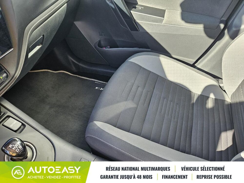 Auris II PH2 1.8 HSD 136 DESIGN 2018 occasion 15130 Lafeuillade-en-V&eacute;zie