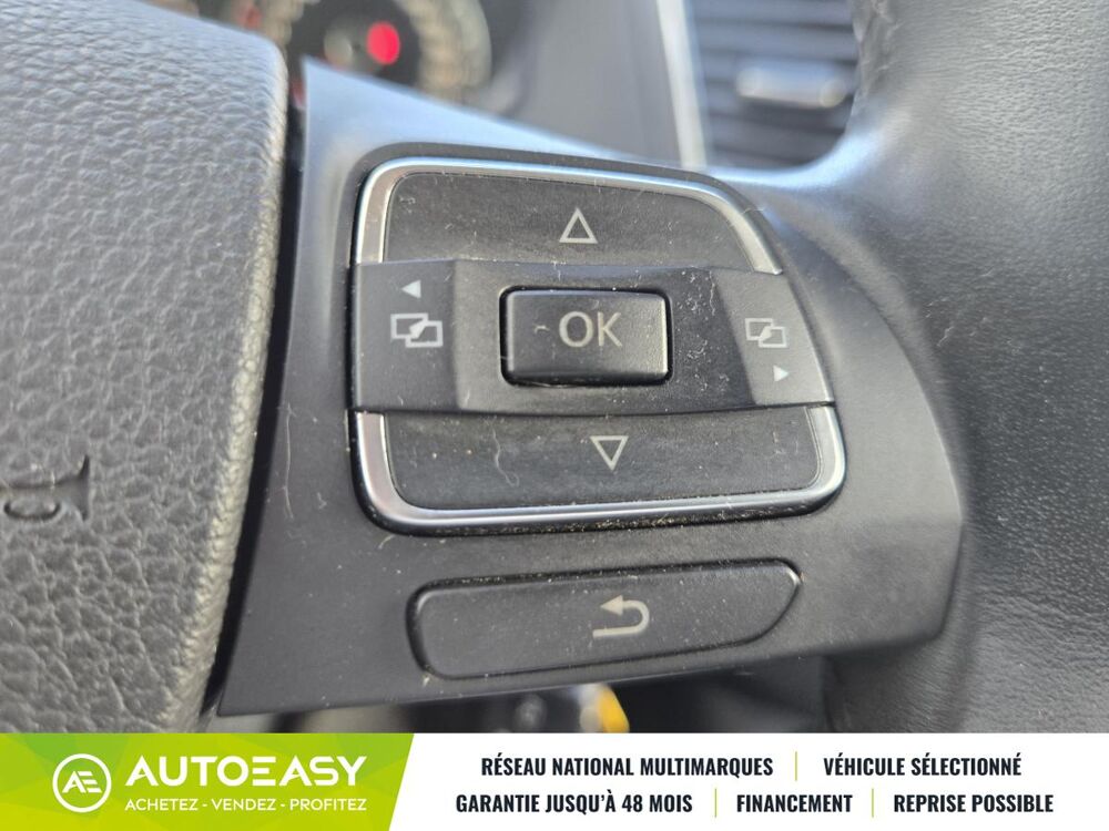 Sharan III 2.0 TDi 16V 116 cv *DISTRI NEUVE* 1 ERE MAIN * ENTRETIE 2012 occasion 33185 Le Haillan