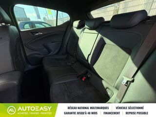 Astra PHASE 2 1.5 CDTI 122 ELEGANCE / BOITE AUTO / EXCELLENT ETAT 2021 occasion 79000 NIORT