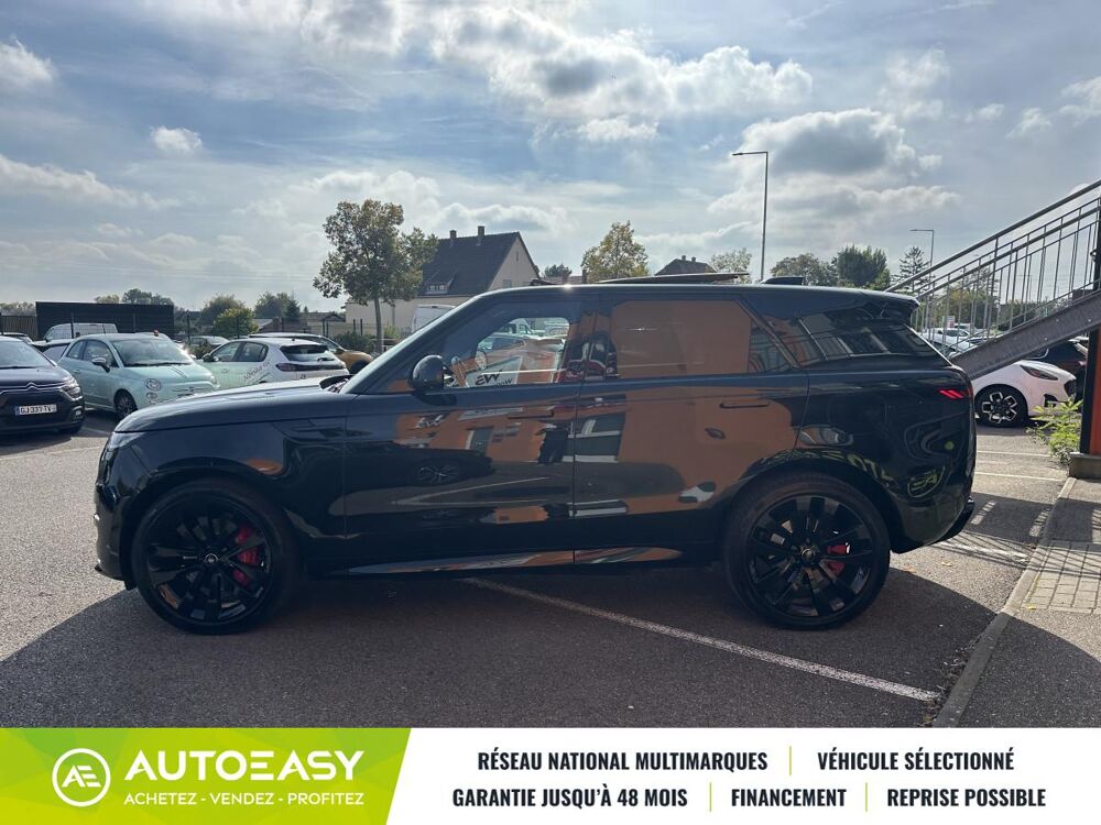 Range Rover SPORT 3.0 P460e PHEV Dynamic HSE 2024 occasion 68920 Wettolsheim