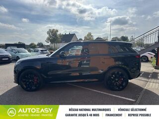 Range Rover SPORT 3.0 P460e PHEV Dynamic HSE 2024 occasion 68920 Wettolsheim