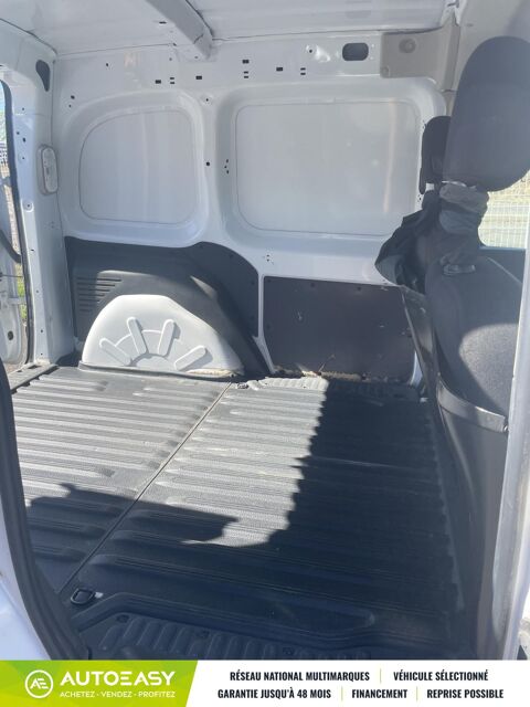 Kangoo II PH2 1.5 DCi 90CV EXTRA 2019 occasion 87280 Limoges