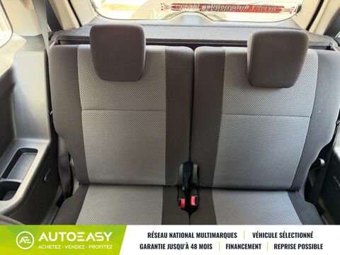 Grand Vitara 1.9 DDiS Break 4WD 129 2007 occasion 13008 Marseille