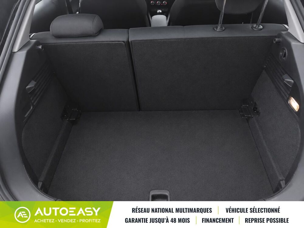 A1 1.6 TDI 90 ch Ambition Luxe - Suivi complet AUDI - FR 2015 occasion 68390 Sausheim