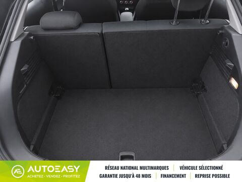 A1 1.6 TDI 90 ch Ambition Luxe - Suivi complet AUDI - FR 2015 occasion 68390 Sausheim