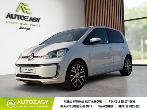 Volkswagen UP STYLE AUTO 2020 occasion Creysse 24100