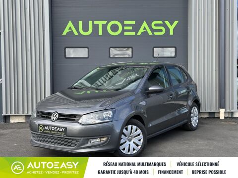 Volkswagen polo V 5 portes 1.6 TDI 90 cv CONFORTLINE - A