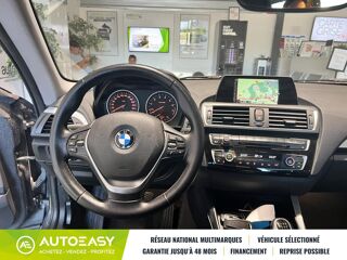 Serie 2 COUPE 220i F22 184 CH LUXURY / M SPORT BVM6 2015 occasion 83520 Roquebrune sur Argens