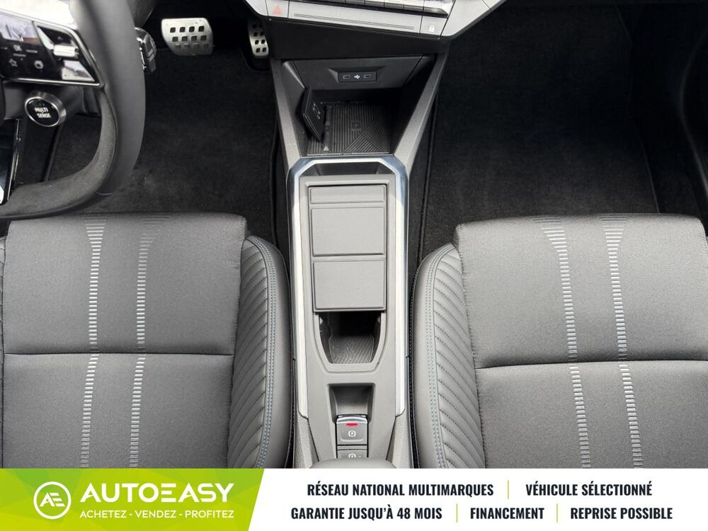 Clio 1.8 E-Tech 160 ch full hybrid esprit Alpine 2026 occasion 69120 Vaulx-en-Velin