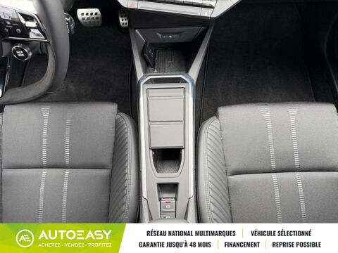 Clio 1.8 E-Tech 160 ch full hybrid esprit Alpine 2026 occasion 69120 Vaulx-en-Velin