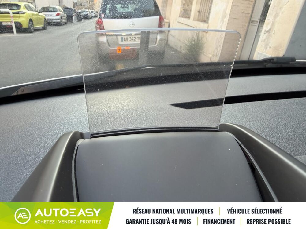 3008 ALLURE 2.0 HDi 16V FAP 200 Hybrid4 BMP6 S&S 163 cv 2013 occasion 13008 Marseille