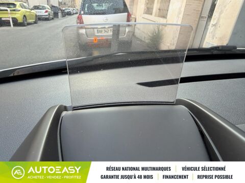 3008 ALLURE 2.0 HDi 16V FAP 200 Hybrid4 BMP6 S&S 163 cv 2013 occasion 13008 Marseille