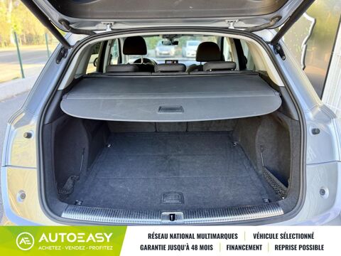 Q5 S-line 40 TDi Quattro 2.0 190 S-Tronic7 / 1ere main / Camera 2020 occasion 34430 Saint-Jean-de-Vedas
