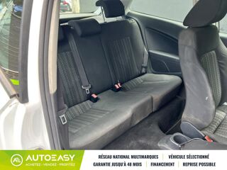 Polo V Phase 2 1.4 TDI 12V BlueMotion 75 cv 2017 occasion 97460 Saint-Paul