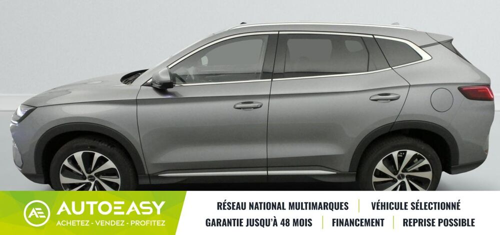 Seal 1.5L DM-I 218 CH PHEV COMFORT 2026 occasion 35230 Saint-Armel