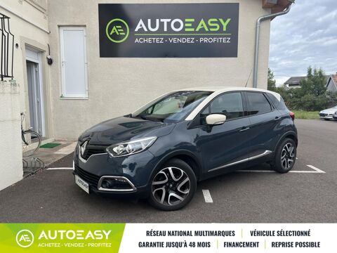 Renault captur 1.5 dCi eco2 S&S 90 CH INTENS ECO 99
