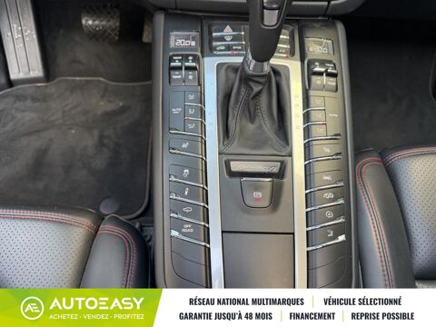 Macan GTS (95B) Phase 2 2.9 V6 24V BI-Turbo AWD PDK 380 cv / 2em 2020 occasion 13008 Marseille