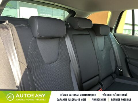 Octavia 2.0 TDI SCR 150ch Selection DSG7 2024 occasion 68920 Wettolsheim