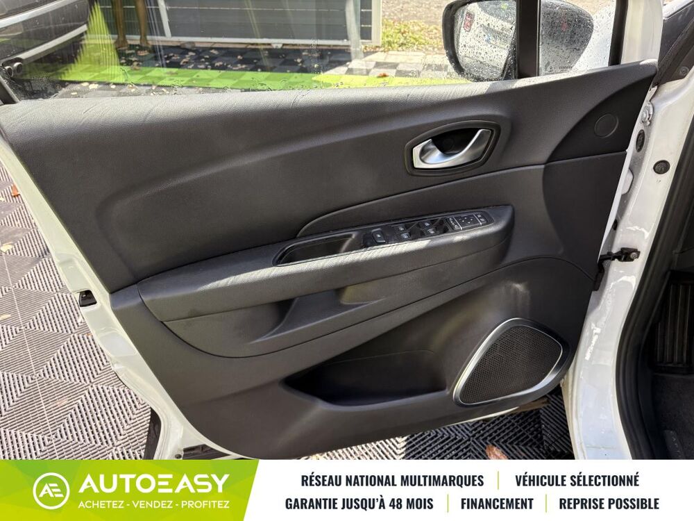 Captur 1.3 TCE 130cv 2019 occasion 97460 Saint-Paul