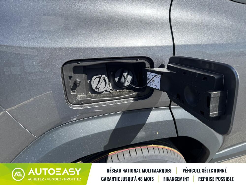 Duster journey Eco-G 120 PACK CITY +PACK HIVER (Prime reprise 1000€ 2026 occasion 42580 L'Etrat