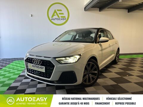 Annonce voiture Audi A1 18490 €