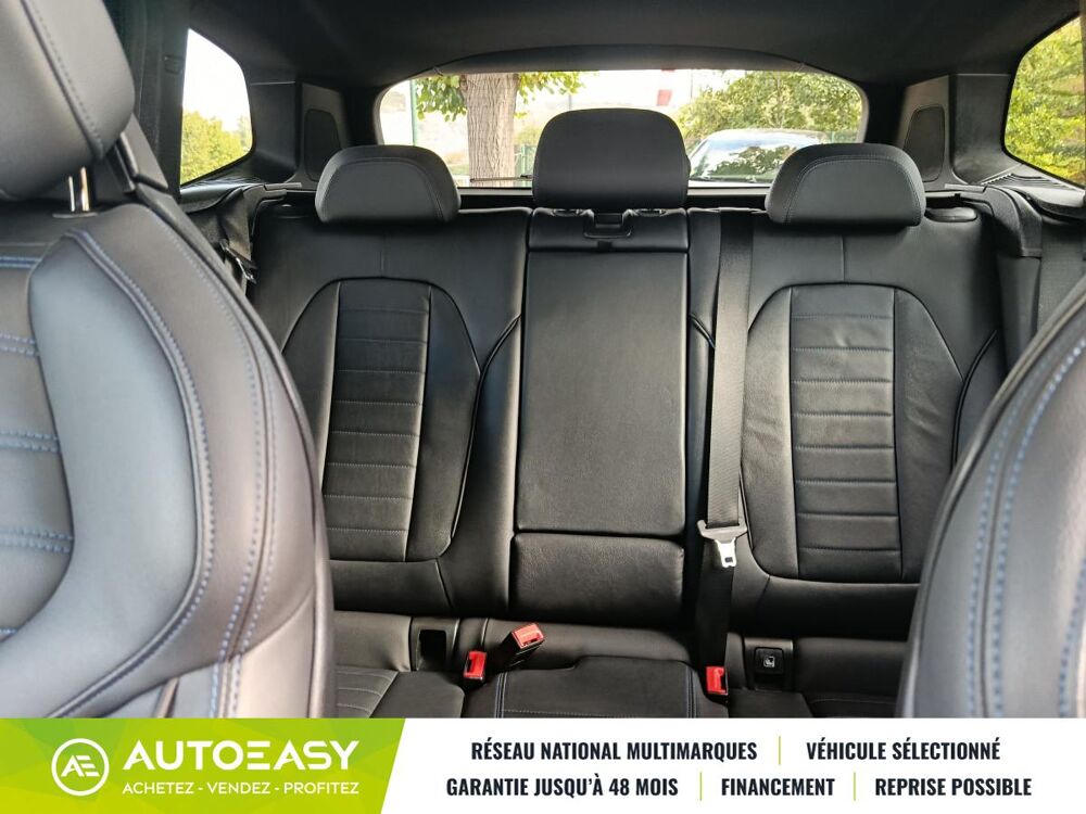X3 (G01) LCI 30d xDrive 3.0 d 24V Mild Hybrid Steptronic8 286 c 2023 occasion 78380 Bougival