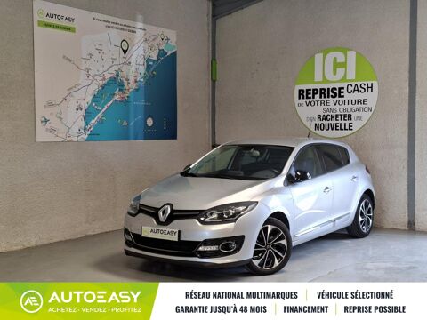 Renault megane III EDITION BOSE 1.2 130 16V TCE / ENTRE