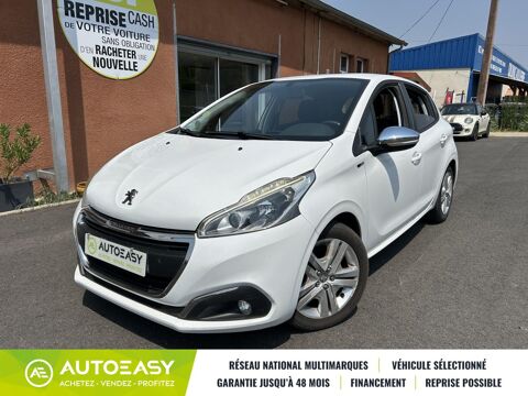 Peugeot 208 Style 1.6 Hdi 75 cv Distribution neuve 7